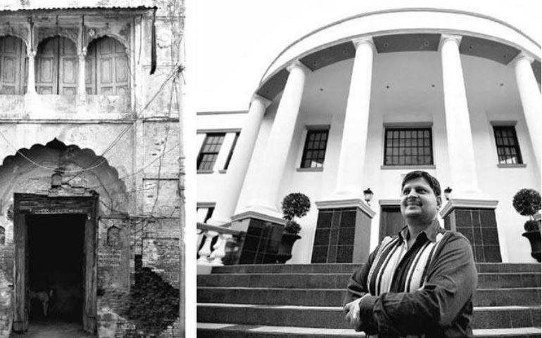 सहारनपुर वाले गुप्ता बंधुओं के बेटों की रॉयल शादी, बरसाए जाएंगे 5 करोड़ के फूल