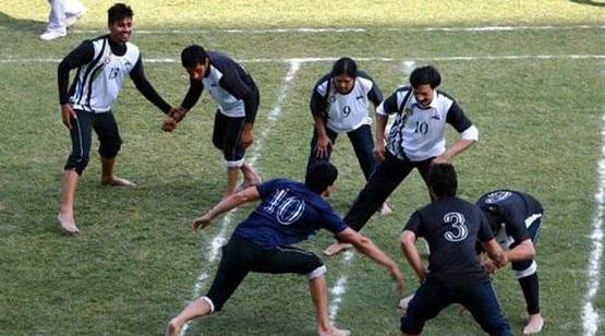 DU में इस लेवल तक के खिलाड़ियों को मिलेगा एडमिशन, यहां पढ़ें