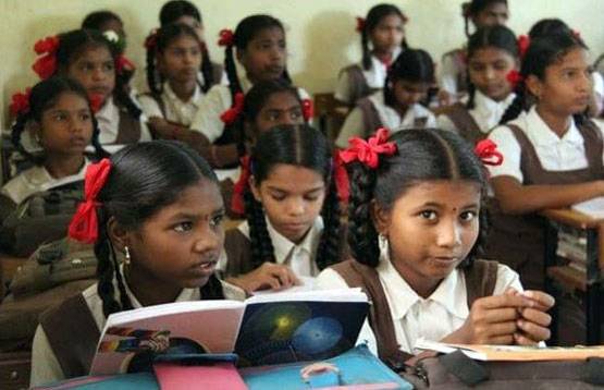 150 साल पुराने इस स्कूल में ट्रेन के डिब्बे में लगेगी क्लास! जानें वजह