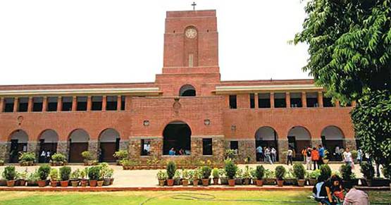 प्लेसमेंट के लिहाज से बेस्ट हैं दिल्ली यूनिवर्सिटी के ये 5 कॉलेज