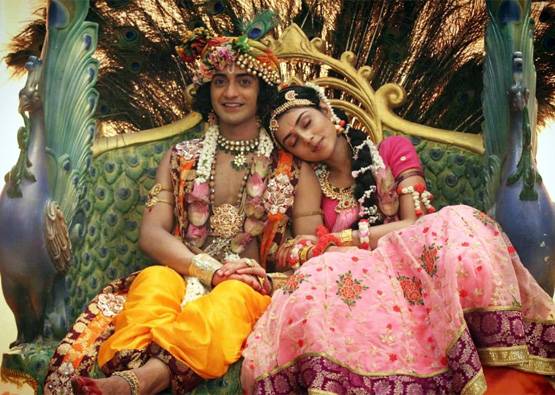 22 साल के राधाकृष्ण फेम सुमेध के बारे में कितना जानते हैं आप?