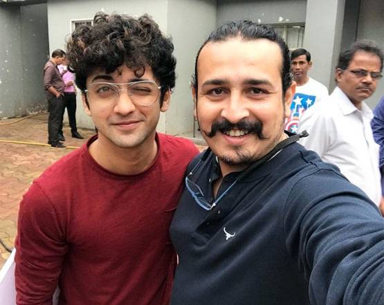 22 साल के राधाकृष्ण फेम सुमेध के बारे में कितना जानते हैं आप?