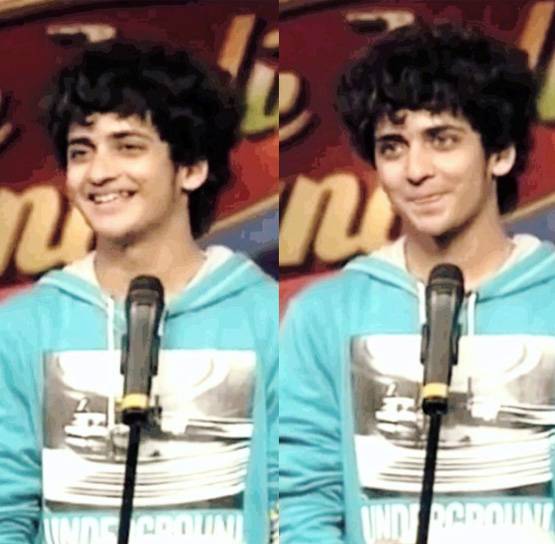 22 साल के राधाकृष्ण फेम सुमेध के बारे में कितना जानते हैं आप?