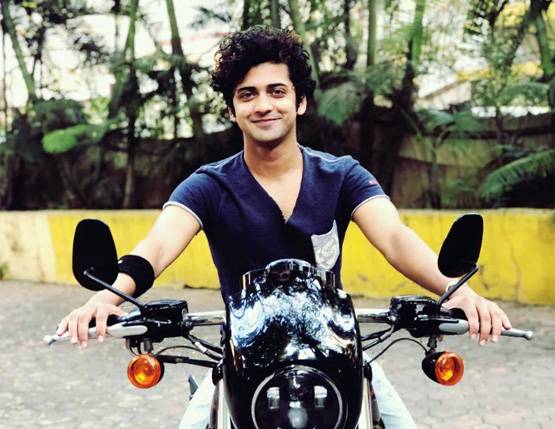 22 साल के राधाकृष्ण फेम सुमेध के बारे में कितना जानते हैं आप?