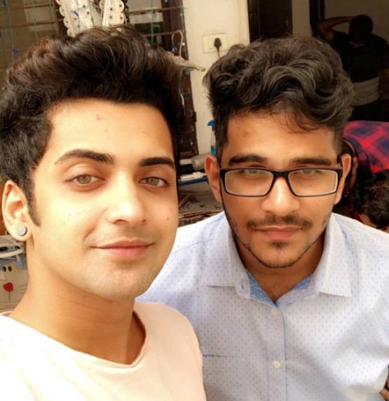 22 साल के राधाकृष्ण फेम सुमेध के बारे में कितना जानते हैं आप?