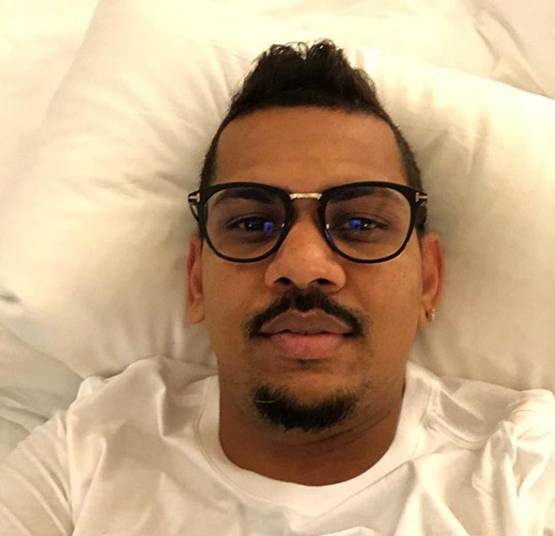 गेल से लेकर केएल तक, ये हैं सबसे अनोखा हेयरस्टाइल रखने वाले क्रिकेटर्स