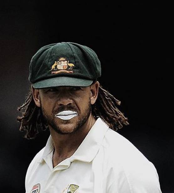 गेल से लेकर केएल तक, ये हैं सबसे अनोखा हेयरस्टाइल रखने वाले क्रिकेटर्स