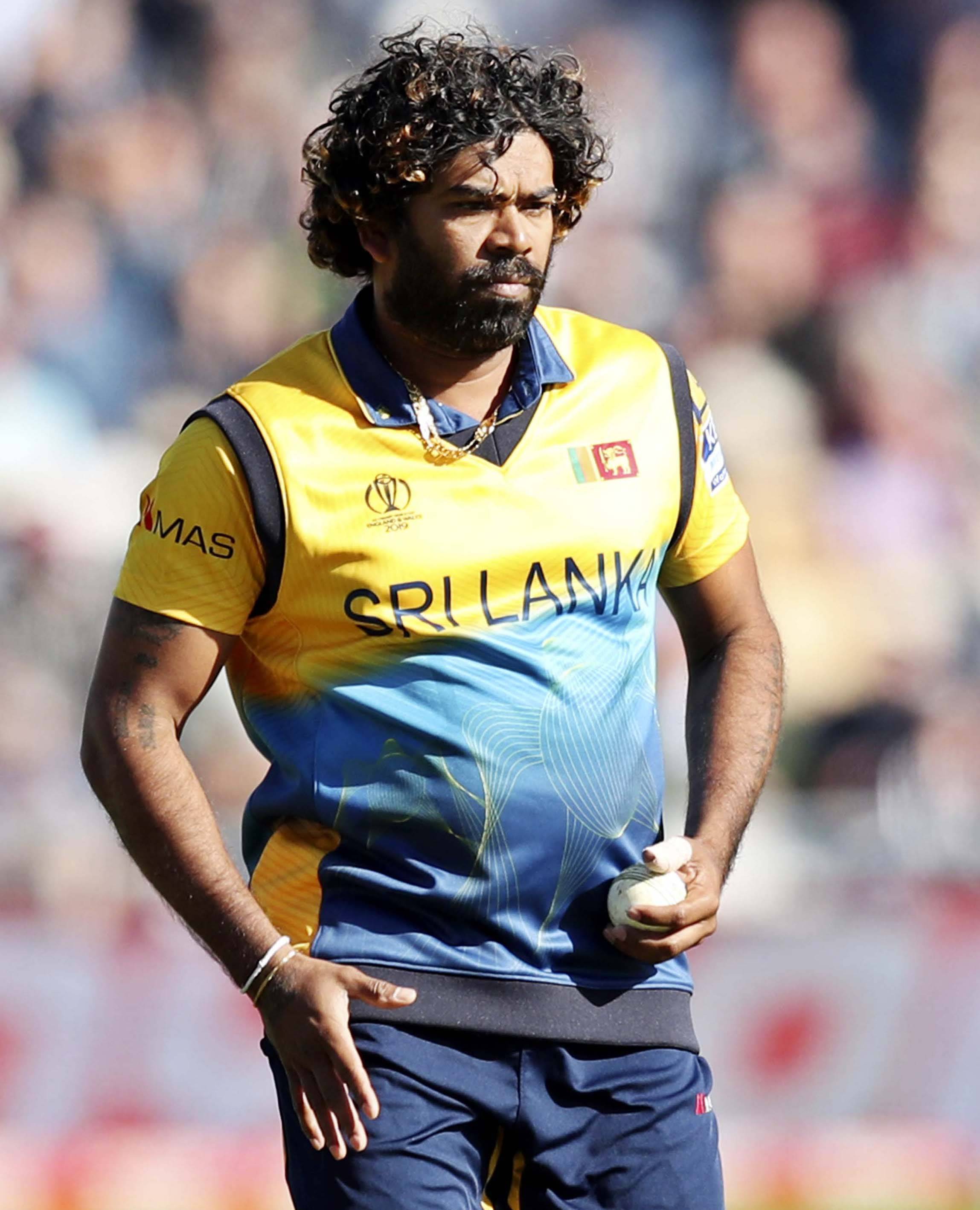 मलिंगा की तोंद को लेकर लोगों ने किया था ट्रोल, अब मिला मुंहतोड़ जवाब