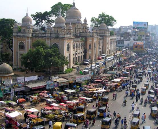 ऐसा रहा 29वें राज्य का इतिहास, आजादी के बाद भी नहीं था केंद्र का हिस्सा