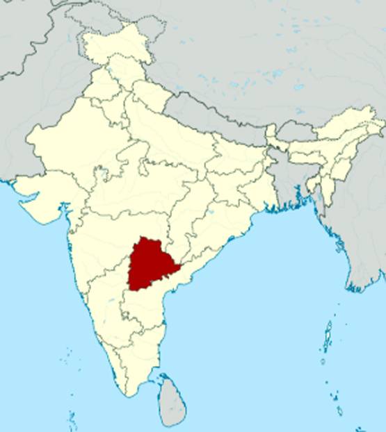 ऐसा रहा 29वें राज्य का इतिहास, आजादी के बाद भी नहीं था केंद्र का हिस्सा