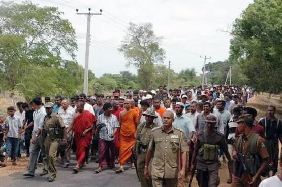 श्रीलंका का वो बौद्ध भिक्षु जिसने 9 मुस्लिम मंत्रियों का करवाया इस्तीफा
