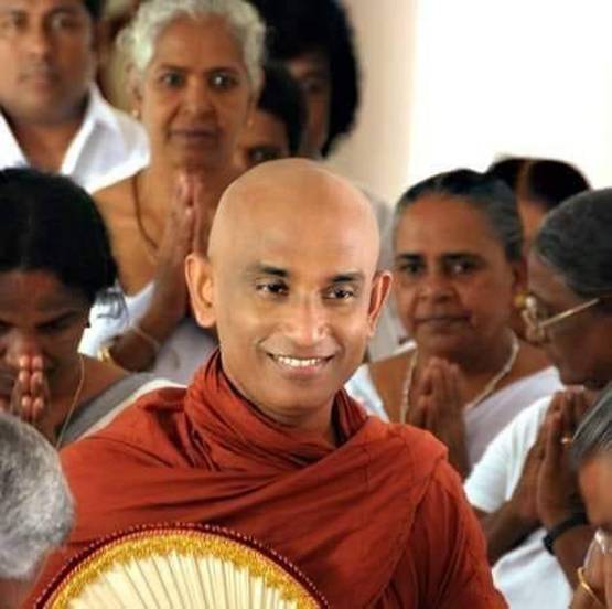 श्रीलंका का वो बौद्ध भिक्षु जिसने 9 मुस्लिम मंत्रियों का करवाया इस्तीफा