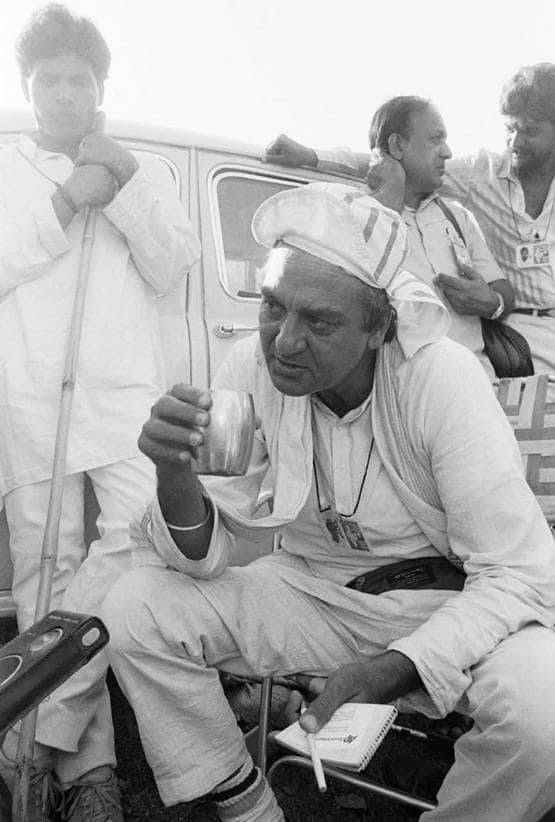 बस कंडक्टर से बना था सुपरस्टार, ऐसा रहा सुनील दत्त का फिल्मी सफर