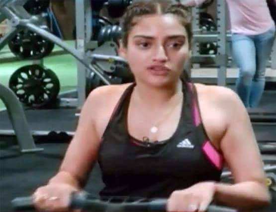 ये सांसद रोज करती हैं वर्कआउट, चुनावी कैंपेन में 3 महीने तक नहीं गई थीं जिम