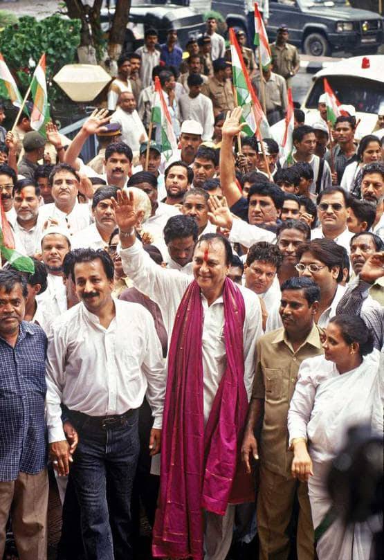 बस कंडक्टर से बना था सुपरस्टार, ऐसा रहा सुनील दत्त का फिल्मी सफर