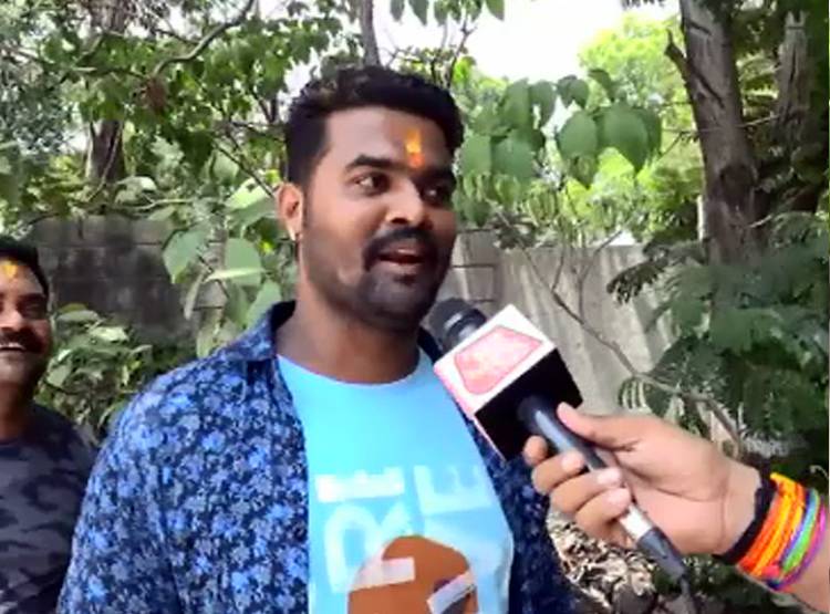 पीएम की मिमिक्री करने वाले ने जेल में उड़ाया नारायण साईं का मजाक