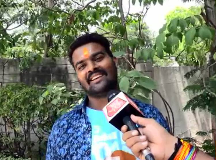 पीएम की मिमिक्री करने वाले ने जेल में उड़ाया नारायण साईं का मजाक