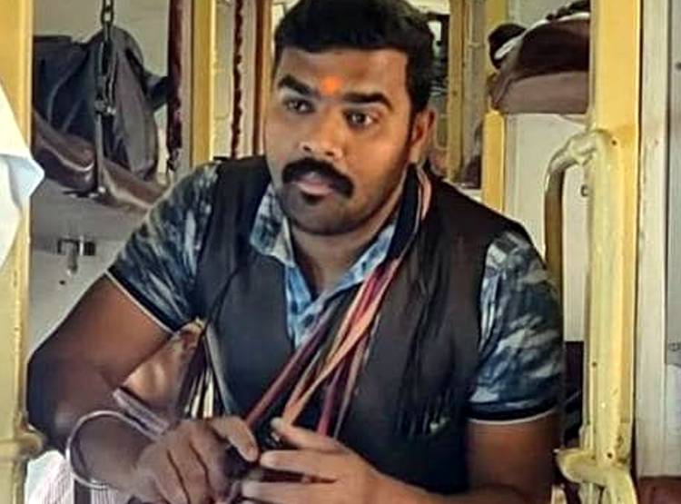 पीएम की मिमिक्री करने वाले ने जेल में उड़ाया नारायण साईं का मजाक