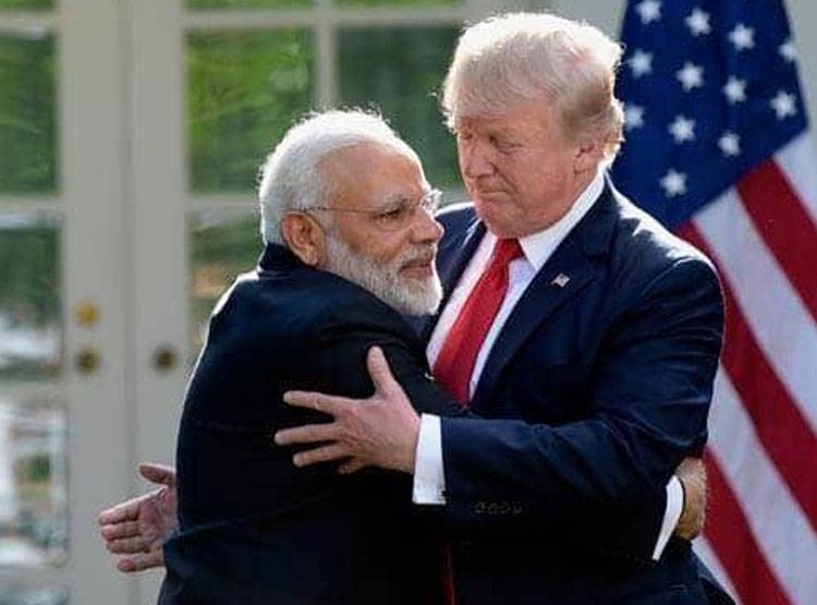 भारत से 'बदला' लेने के मूड में अमेरिका, इन लोगों पर पड़ेगा असर