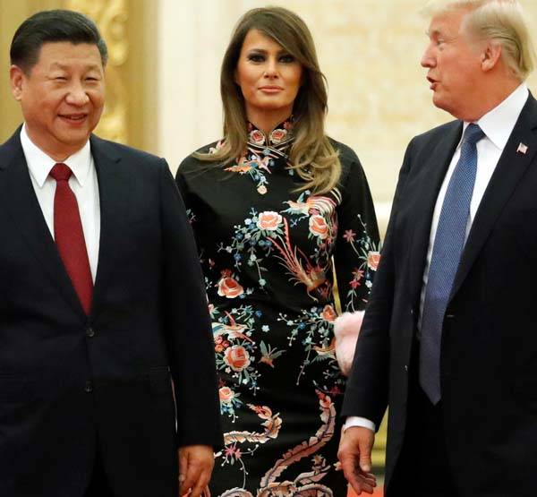 चीन का श्वेत पत्र, US को बताया- पलटू, घमंडी और सच से दूर!