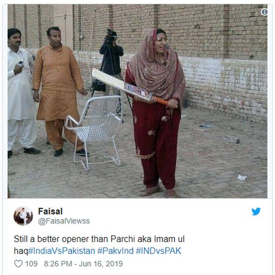 सरफराज की उबासी-विराट का वर्कआउट, PAK की हार का ऐसे उड़ रहा मजाक