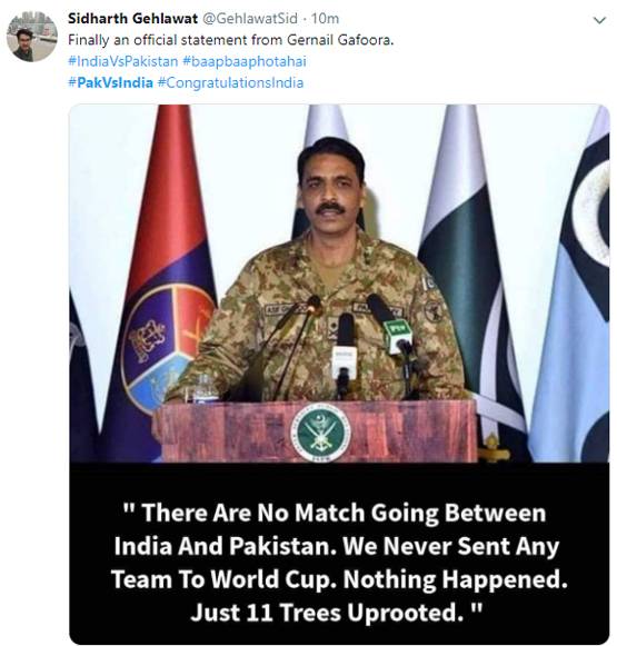 सरफराज की उबासी-विराट का वर्कआउट, PAK की हार का ऐसे उड़ रहा मजाक