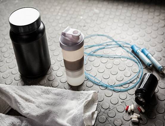 जिम जाने वाले बंद करें फिजूलखर्ची, घर पर ऐसे बनाएं अपना प्रोटीन शेक