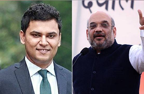 कौन हैं वह महिला IAS जो बनीं स्मृति ईरानी की प्राइवेट सेक्रेटरी