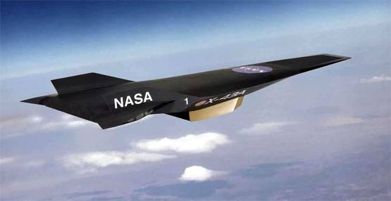 बन रहा हाइपरसोनिक विमान, सिर्फ 1 घंटे में मुंबई से पहुंच जाएंगे लंदन