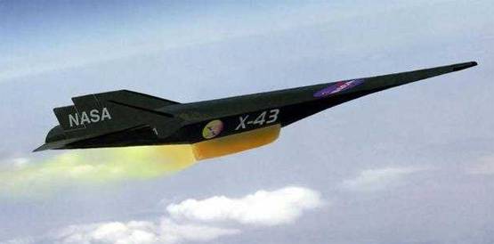 बन रहा हाइपरसोनिक विमान, सिर्फ 1 घंटे में मुंबई से पहुंच जाएंगे लंदन