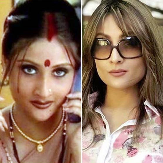 ऐसी दिखती हैं 90s की TV एक्ट्रेस, देखें Then and Now लुक