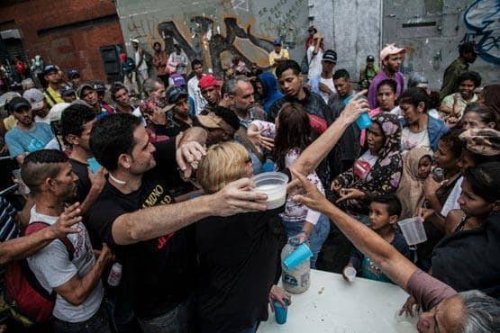 50000 का नोट, लेकिन 2 किलो सेब भी नहीं खरीद सकेंगे