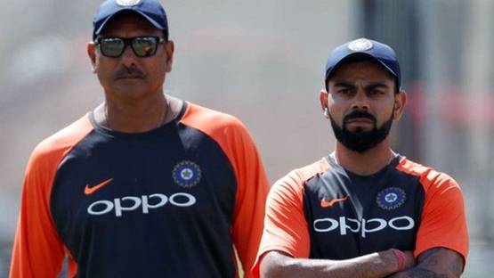 'नौसिखिए कोहली' का रबाडा को करारा जवाब, बोले- सामने आओ फिर...