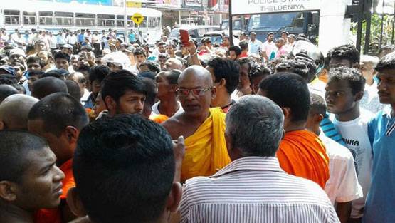 4000 बौद्ध महिलाओं की मुस्लिम डॉक्टर ने चुपचाप कर दी नसबंदी?