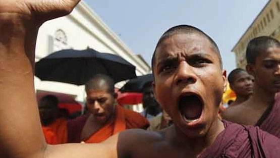 4000 बौद्ध महिलाओं की मुस्लिम डॉक्टर ने चुपचाप कर दी नसबंदी?