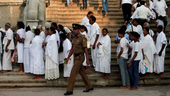 4000 बौद्ध महिलाओं की मुस्लिम डॉक्टर ने चुपचाप कर दी नसबंदी?