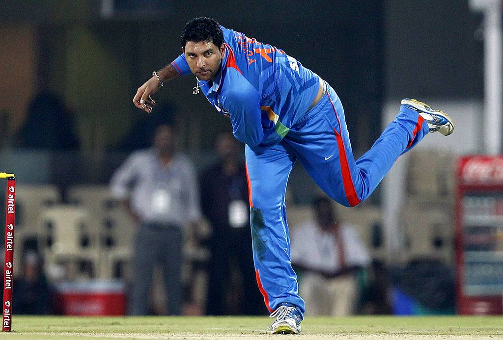 बेमिसाल युवराज: 6822 दिन, 14064 गेंद, 11788 रन और 1496 चौके-छक्के