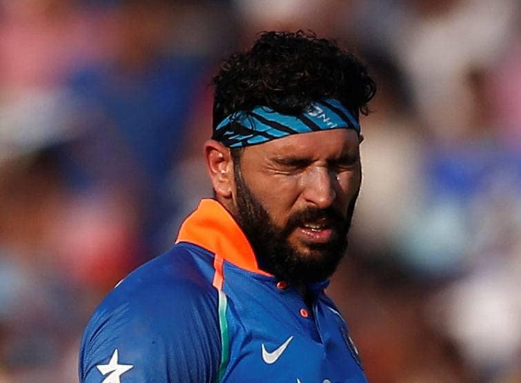 बेमिसाल युवराज: 6822 दिन, 14064 गेंद, 11788 रन और 1496 चौके-छक्के