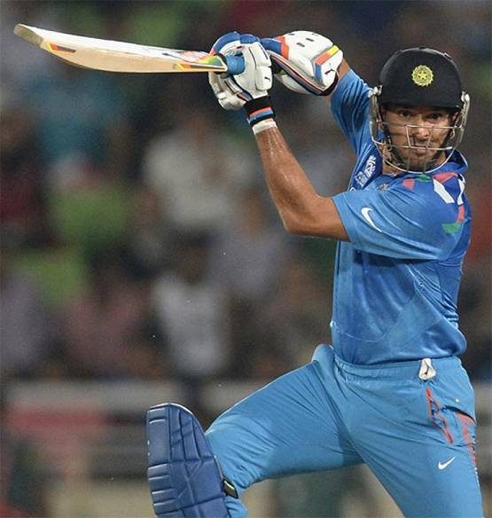 ...जब युवराज ने कोच को वादा कर ठोके थे 358 रन, मचा था बवाल