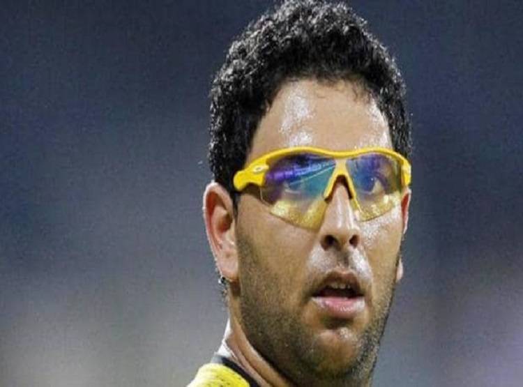 जब युवराज की वजह से धोनी को नहीं मिली थी बैटिंग, ये थी कहानी