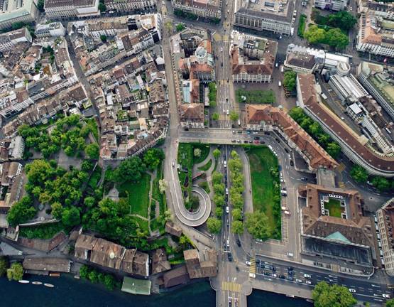 दुनिया के 10 सबसे साफ और प्रदूषण मुक्त शहर, यहां जिंदगी खुशनुमा है