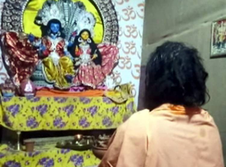 बंदर के नाम की करोड़ों की संपत्त‍ि, शादी के बाद ग‍िफ्ट में म‍िलेगा महल