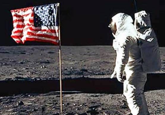 Astronauts भूकंप के वक्त चांद पर क्या करते हैं? जानें सीक्रेट्स