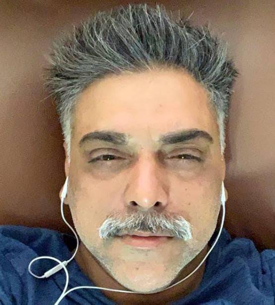 इस खास रुटीन से राम कपूर ने कम किया 30 किलो वजन, हुए FAT टू FIT