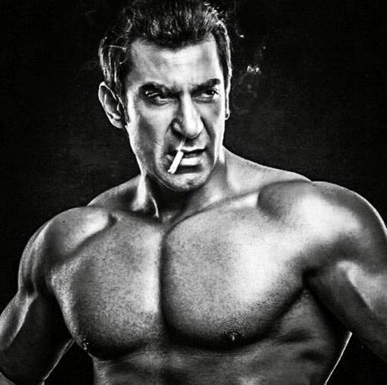 पतले-दुबले नवाब शाह कैसे बने मस्क्यूलर मैन? जानिए फिटनेस सीक्रेट