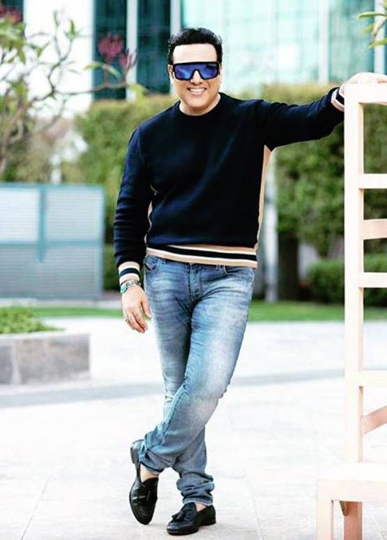 गोविंदा को ऑफर हुई थी हॉलीवुड की 'अवतार', इस वजह से ठुकराई फिल्म