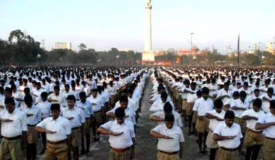 खुलेगा RSS का पहला आर्मी स्कूल, 40 करोड़ आएगा खर्च, ऐसे मिलेगा एडमिशन