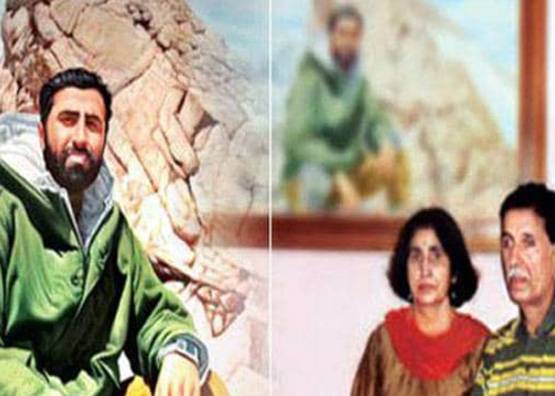 करगिल हीरो विक्रम बत्रा ने खून से यूं भरी थी GF की मांग, जानें पूरी कहानी