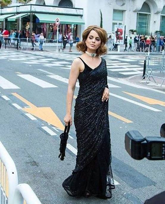 13 साल में यूं बदला कंगना रनौत का लुक, तस्वीरों में देखें Then and Now