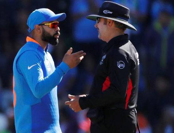 ऐसे बनें भारतीय क्रिकेट बोर्ड के अंपायर, BCCI देता है लाखों में सैलरी